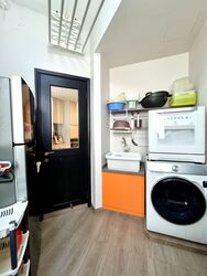 Eastpoint Green (D18), Condominium #327202821